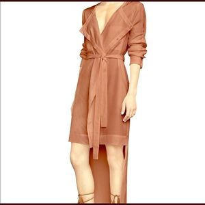 BCBG Gabriella Dress